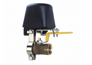 Control robinet cu senzor de inundatie wireless Wi-Fi compatibil Sonoff [2]
