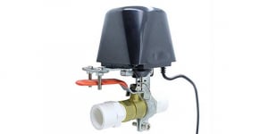 Control robinet wireless  Wi-Fi compatibil SonOff [1]