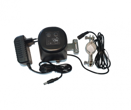 Control robinet wireless  Wi-Fi compatibil SonOff [2]