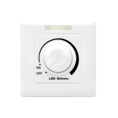 Controllere - Controler de reglare a luminozitatii LED D108