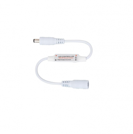 Controller de reglare a luminozitatii LED, 5V-24V DC DF16 [1]