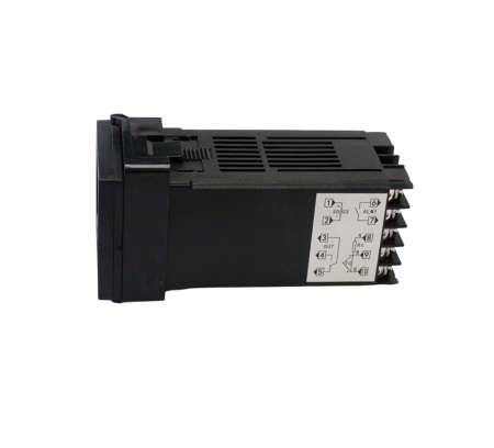 Controler de temperatura REX-C100FK02-V*AN cu iesire pentru SSR OKYN4791 [1]