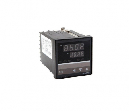 Controlere temperatura - Controler de temperatura REX-C700FK02-M*AN cu releu OKYN4792