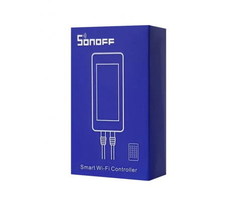 Controler inteligent Sonoff  banda led RGB smart home L2-C [2]