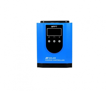 Controler incarcare solara - Controler MPPT de incarcare fotovoltaica 48V 30A OKN3766-30A