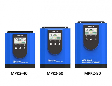 Controler MPPT de incarcare fotovoltaica 48V 80A OKN3766-80A [3]