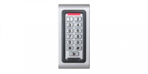 Control acces - Controler stand-alone pentru control acces (echivalent SK-501)