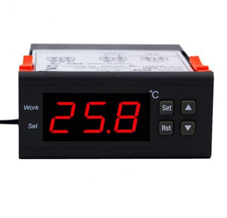 Controler temperatura digital Willhi WH7016C [3]
