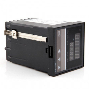 Controler temperatura REX-C700FK02-M*AN, RELAY OUTPUT [2]