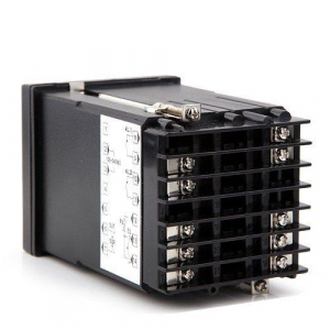 Controler temperatura REX-C700FK02-M*AN, RELAY OUTPUT [1]