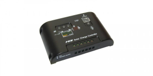 Controler incarcare solara - Controler incarcare solara PWM, 10A, 12V-24V