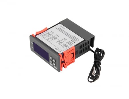 Module si aparate de masura - Controller Temperatura si umiditate STC-1000 220V OKY3065-16/220V