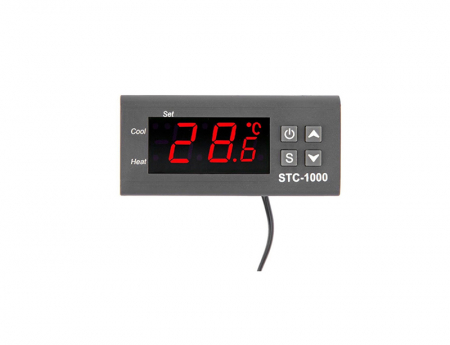 Controller Temperatura si umiditate STC-1000 220V OKY3065-16/220V [1]