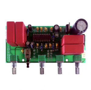 Corector de ton MONO DX-001A [1]