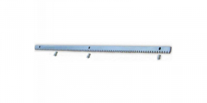 Accesorii - Cremaliera metalica ROA8