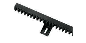 Accesorii - Cremaliera nylon cu insertie metalica ROA6