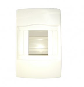 Panouri - Cutii - Doze - Mutlusan cutie sigurante aplicata 4P