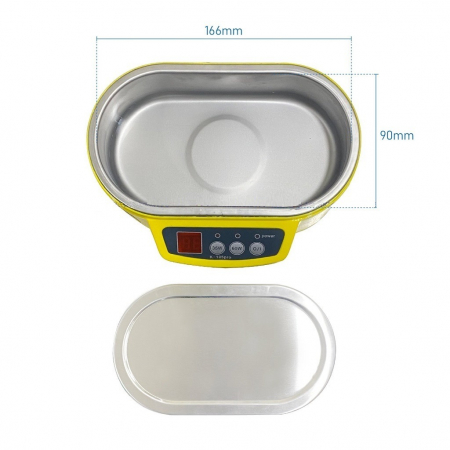 Aparat de curatare cu ultrasunete Kaisi K-105PRO [1]