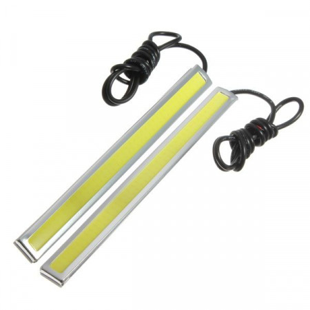 Accesorii si electrice auto - DAYTIME RUNNING LIGHT 17 CM