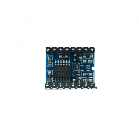 Modul audio player cu slot SD OKY3161-2 [4]