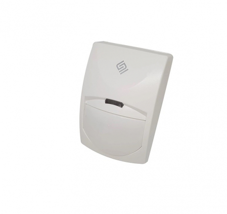 Senzori - Detector PIR QUAD imunitate la animale 25KG SIM-PI