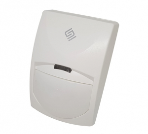 Senzori - Detector PIR QUAD imunitate la animale 25KG SIM-PI