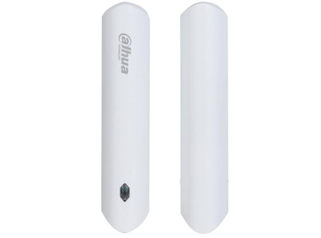 Senzori - Detector wireless Dahua ARD324-W2 (868) Door Detector Plus, cu senzor soc si inclinare, 1200 m, AES128