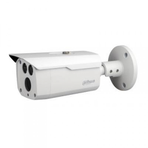 Camere supraveghere - Camera bullet 5MP SENZOR 1/2.7' lentila 3.6mm IR 80m DH-HAC-HFW1500DP-0360B