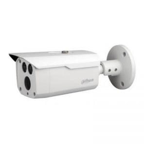 Camera bullet 5MP SENZOR 1/2.7' lentila 3.6mm IR 80m DH-HAC-HFW1500DP-0360B [1]