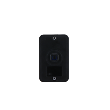 Bariera Dahua IPMECD-2062-R cu brat 5 m, motor brushless, protectie anti-lovire radar ITSJC-2303-DC12, IP54 [4]