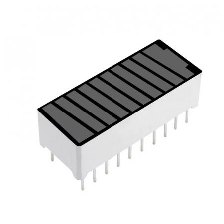Arduino - Display bargraph OKY4098