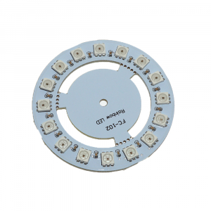 Modul 16 leduri adresabile RGB 5050 FC-102 OKY3213 [2]