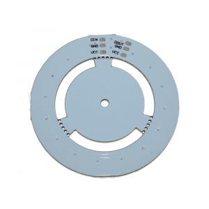 Modul 16 leduri adresabile RGB 5050 FC-102 OKY3213 [3]