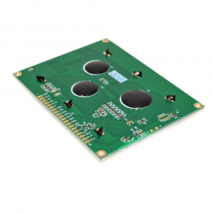 Display LCD 128x64 5V iluminat albastru OKY4001 [3]