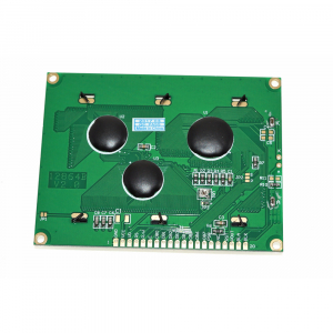 Display LCD 128x64 5V iluminat albastru OKY4001 [5]