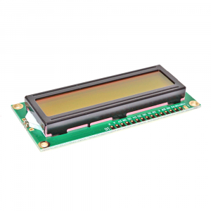 Afisaj modul LCD 1602 OKY4003 [1]