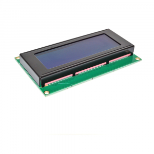 Display Arduino - Display 2004 5V SPLC780 20x4 OKY4007