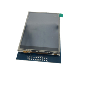 Arduino - Afisaj lcd 240x320 compatibil Arduino OKY4032