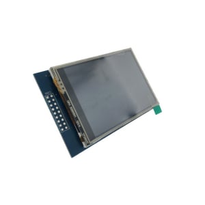 Afisaj lcd 240x320 compatibil Arduino OKY4032 [3]