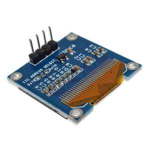 Afisaj OLED 0.96” compatibil Arduino OKY4020 [4]