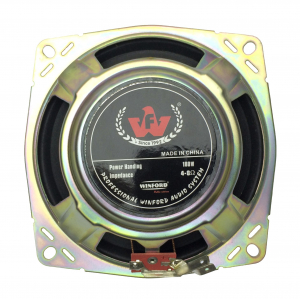 Difuzor 6", 100W, 4 Ohm, WF-CX602 [2]