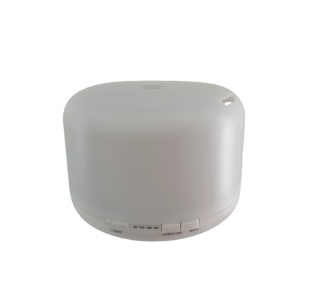 Piese de schimb - Difuzor umidificator aromaterapie LH-A5-Wh