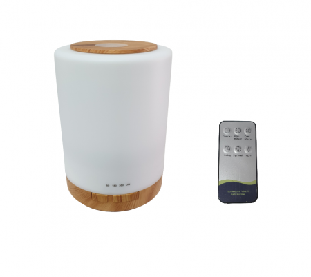 Difuzor umidificator aromaterapie  LH-B300-WhBr [1]