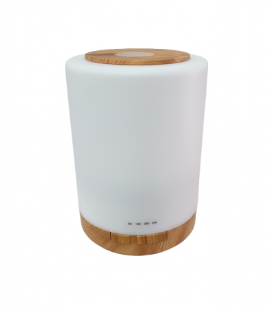 Piese de schimb - Difuzor umidificator aromaterapie  LH-B300-WhBr