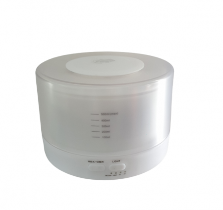 Piese de schimb - Difuzor umidificator aromaterapie LH-A6-Wh
