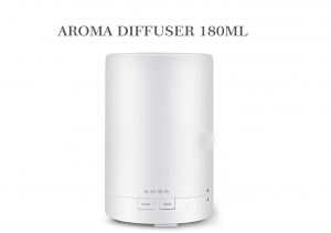 Difuzor aromaterapie dome cilindric [0]