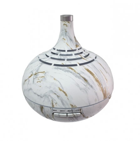Piese de schimb - Difuzor umidificator aromaterapie Li-D4-Wh