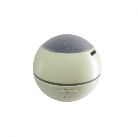Piese de schimb - Difuzor umidificator aromaterapie Li-GY03-GR
