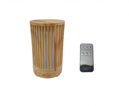 Difuzor umidificator aromaterapie Li-LK01-Br [1]