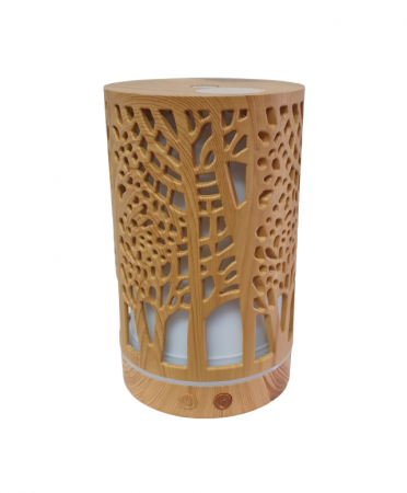 Piese de schimb - Difuzor umidificator aromaterapie Li-LK02-Br